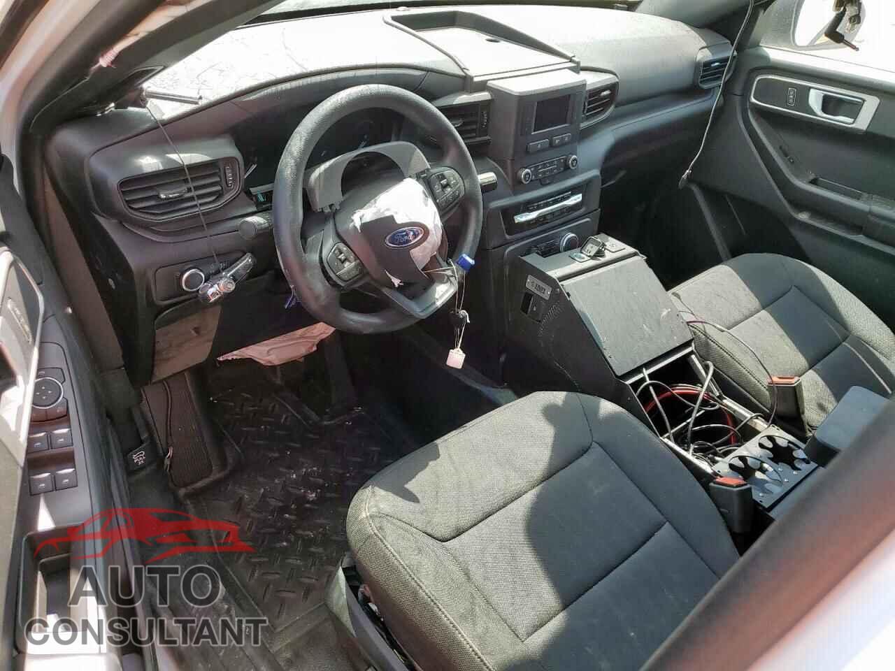 FORD EXPLORER 2023 - 1FM5K8AB7PGC19081