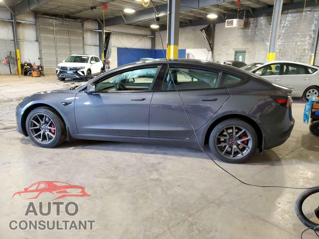 TESLA MODEL 3 2023 - 5YJ3E1EA9PF484140