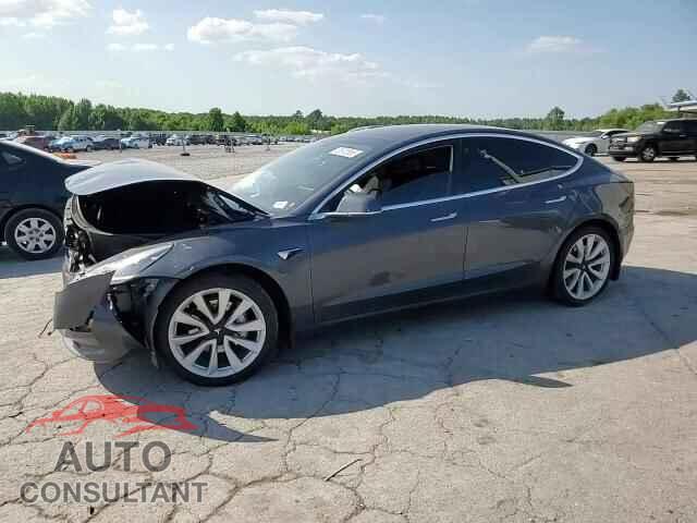 TESLA MODEL 3 2020 - 5YJ3E1EB5LF638037