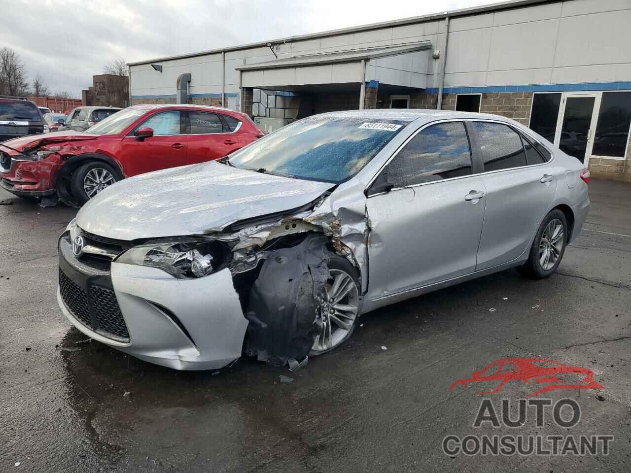 TOYOTA CAMRY 2016 - 4T1BF1FK8GU577587