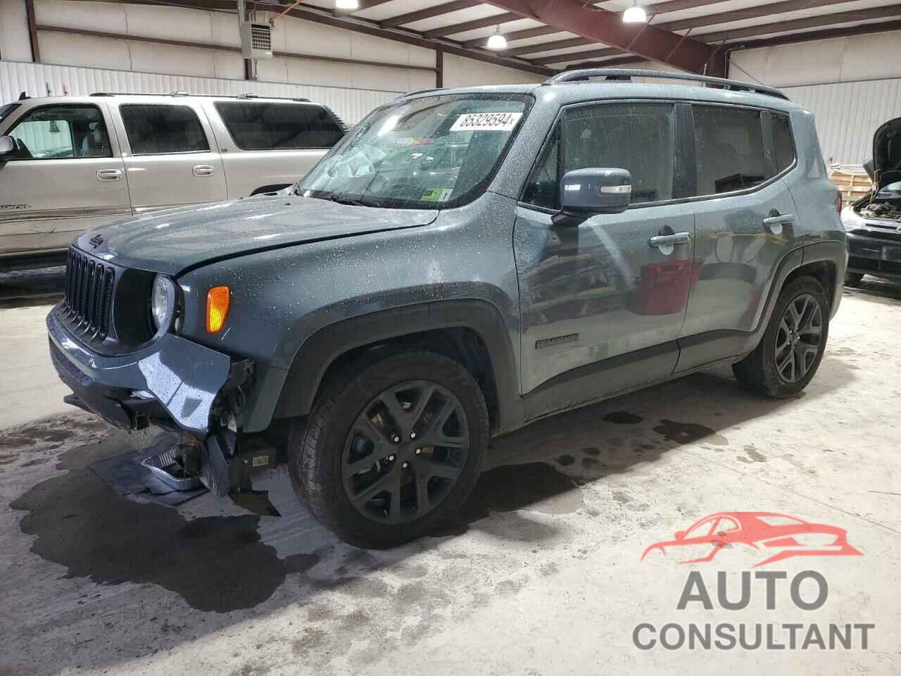 JEEP RENEGADE 2018 - ZACCJABB8JPJ55337