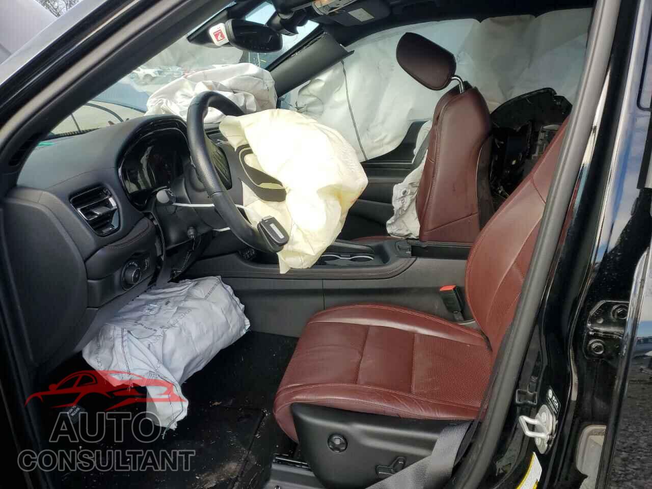 DODGE DURANGO 2023 - 1C4RDJDG2PC603131