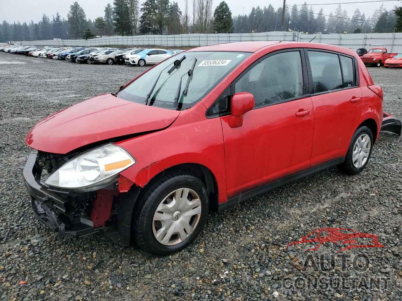 NISSAN VERSA 2012 - 3N1BC1CP8CK275615