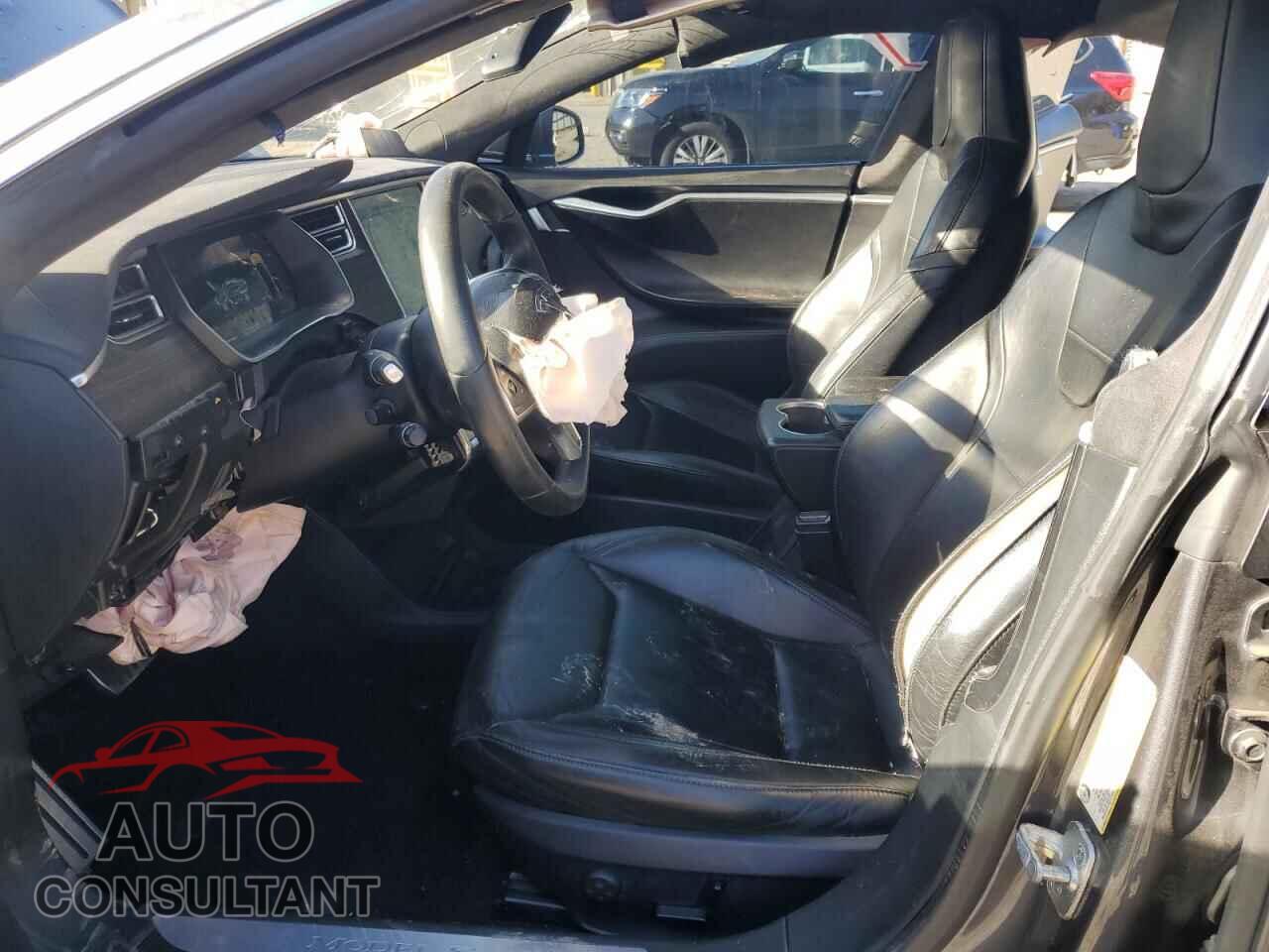 TESLA MODEL S 2016 - 5YJSA1E1XGF129033