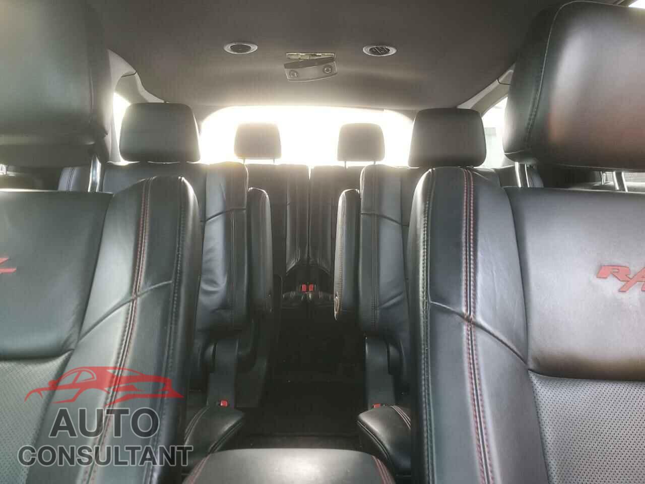 DODGE DURANGO 2014 - 1C4SDJCT5EC336841