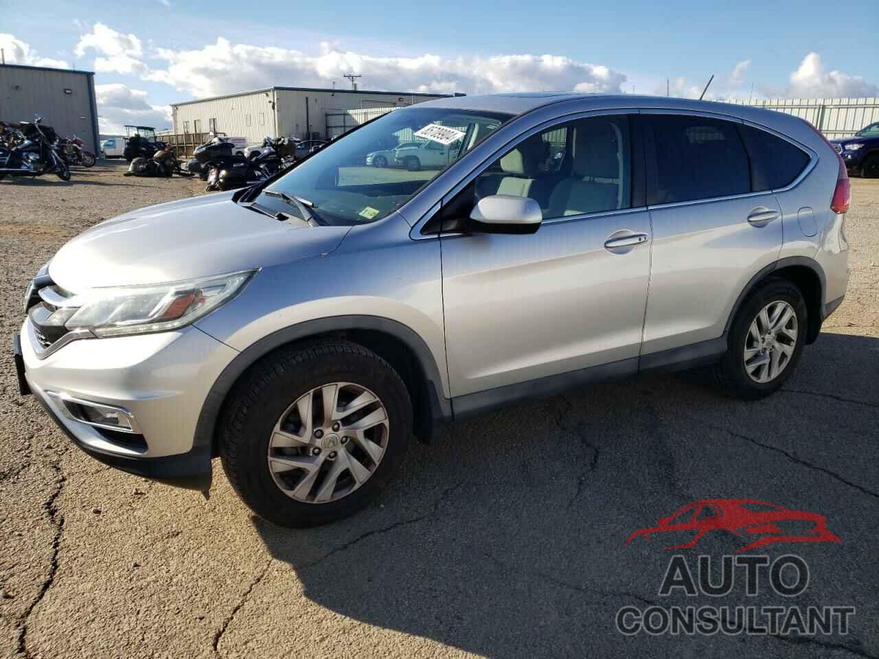 HONDA CRV 2016 - 3CZRM3H53GG711785