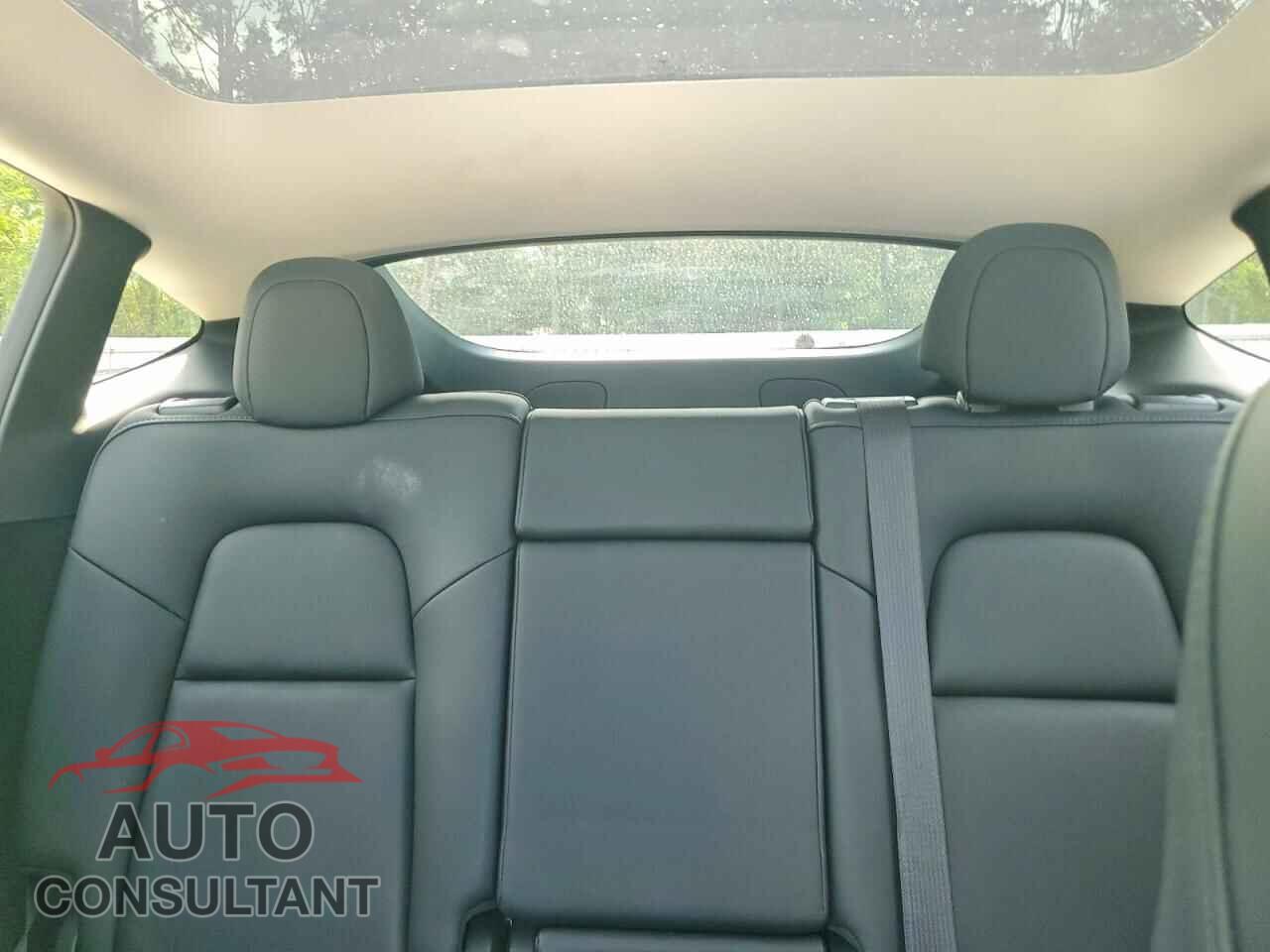 TESLA MODEL Y 2023 - 7SAYGDEEXPF759134