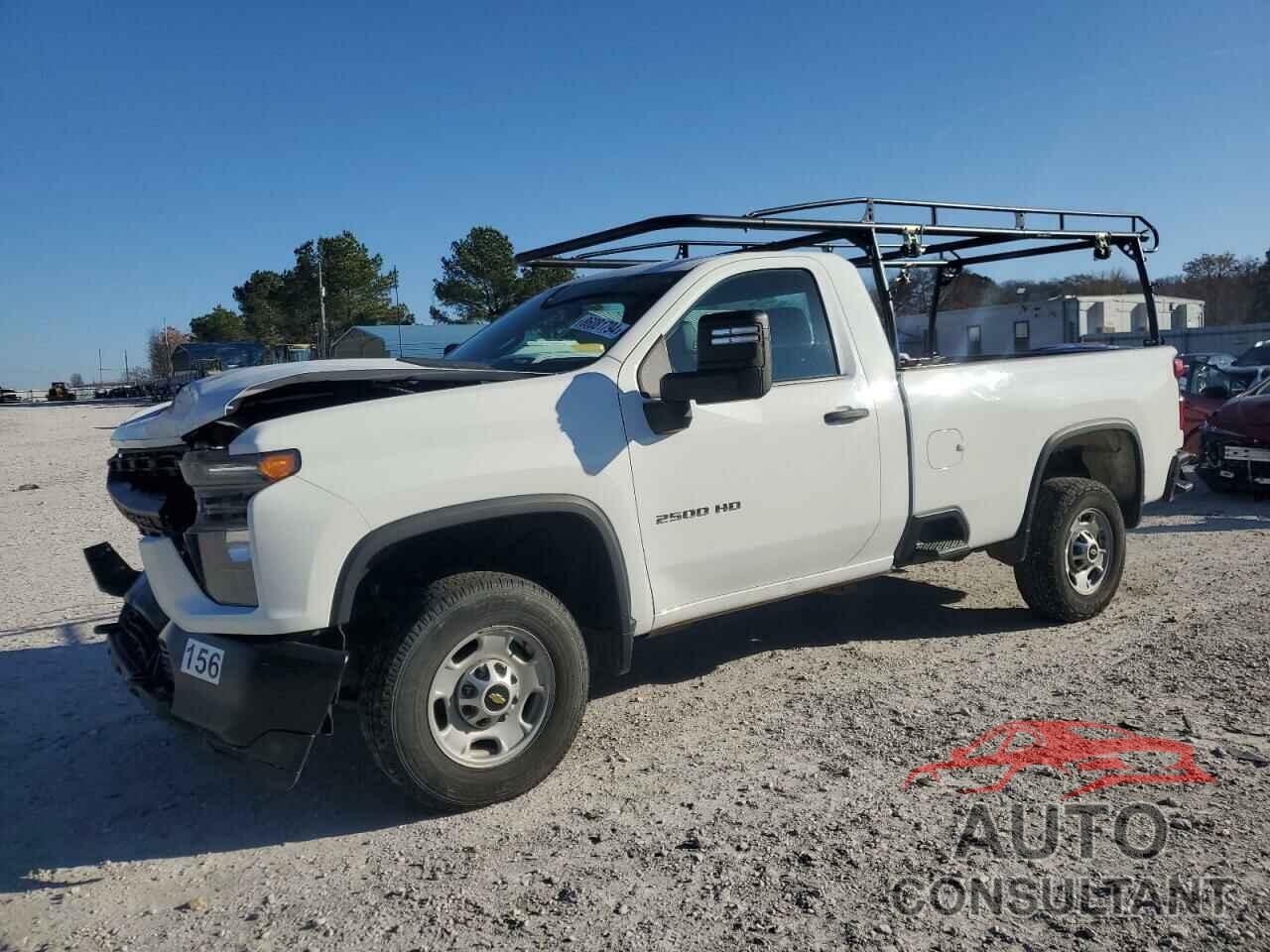 CHEVROLET ALL Models 2020 - 1GC0WLE79LF217201