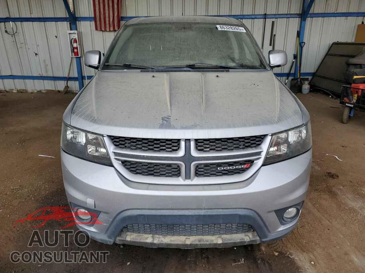 DODGE JOURNEY 2016 - 3C4PDCEG7GT202244