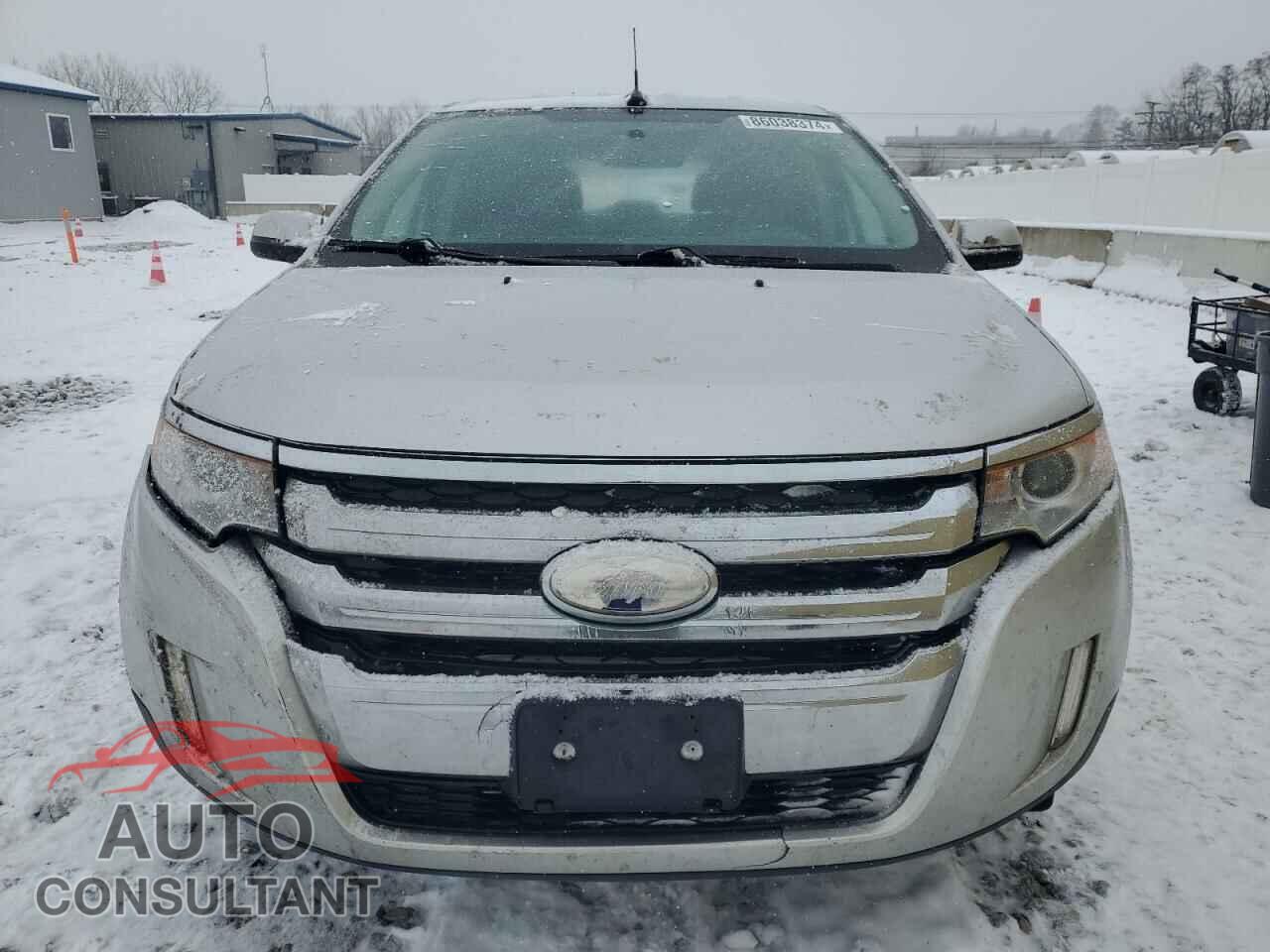 FORD EDGE 2014 - 2FMDK3JC6EBB17539