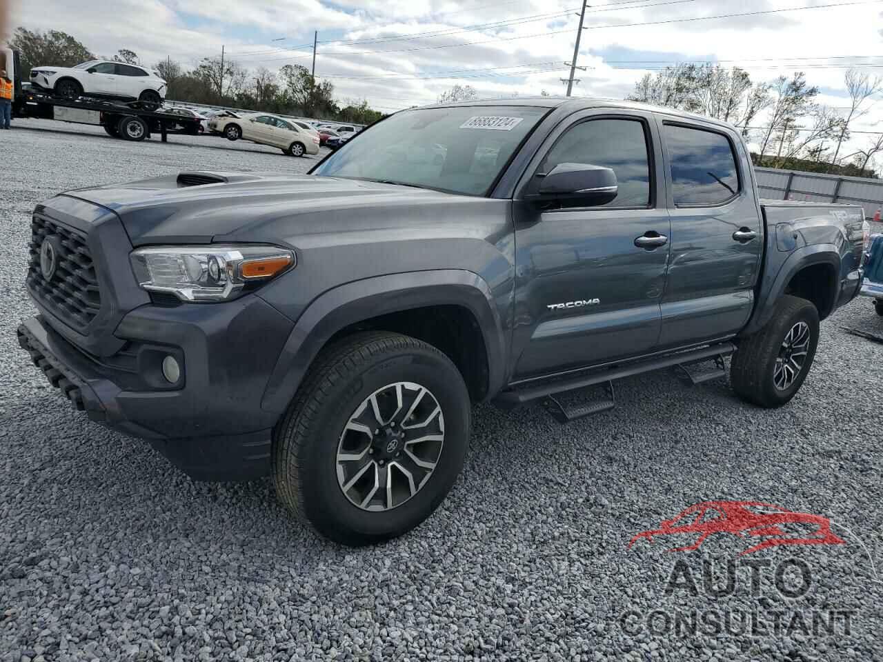 TOYOTA TACOMA 2020 - 3TMAZ5CN9LM131315