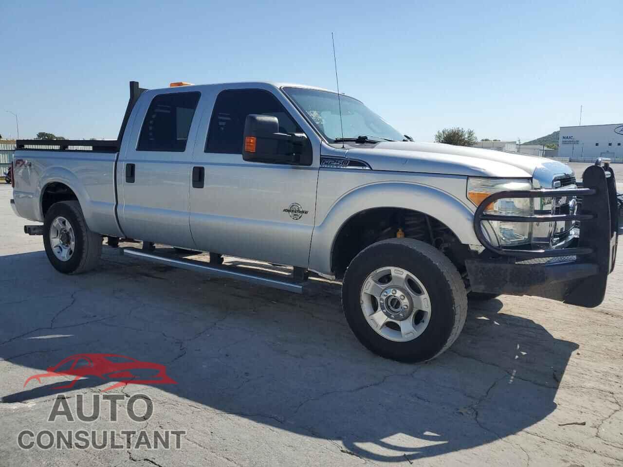 FORD F250 2015 - 1FT7W2BT2FEB78357