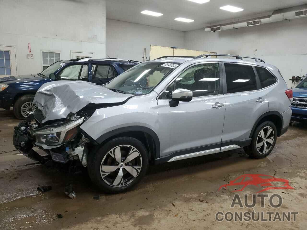 SUBARU FORESTER 2019 - JF2SKAWC5KH524826