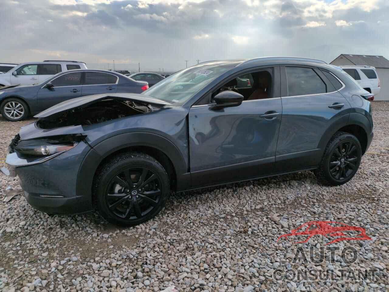 MAZDA CX30 2023 - 3MVDMBCM7PM500243