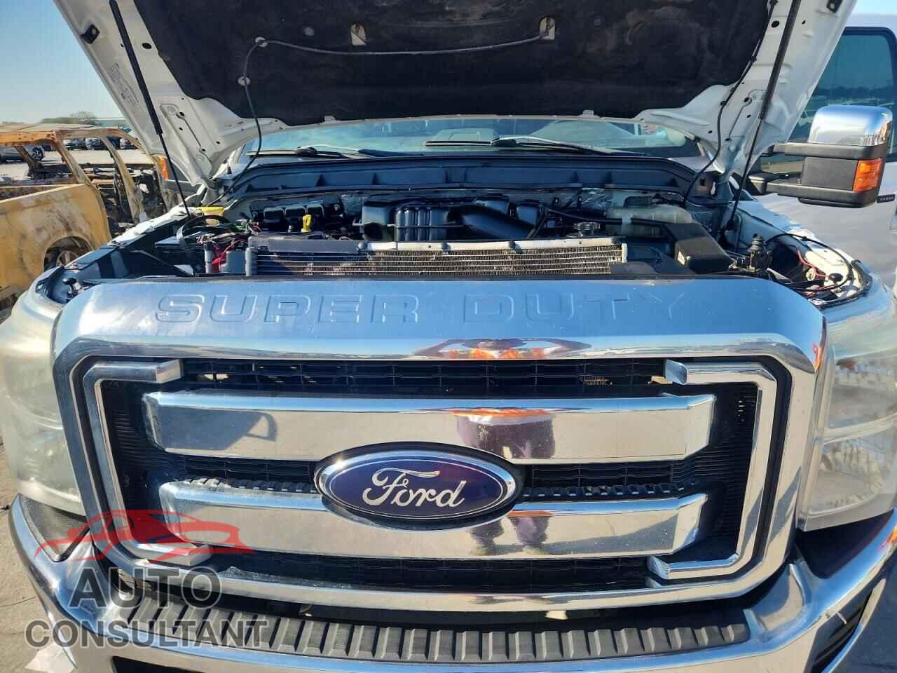 FORD F250 2014 - 1FT7W2B62EEA08685