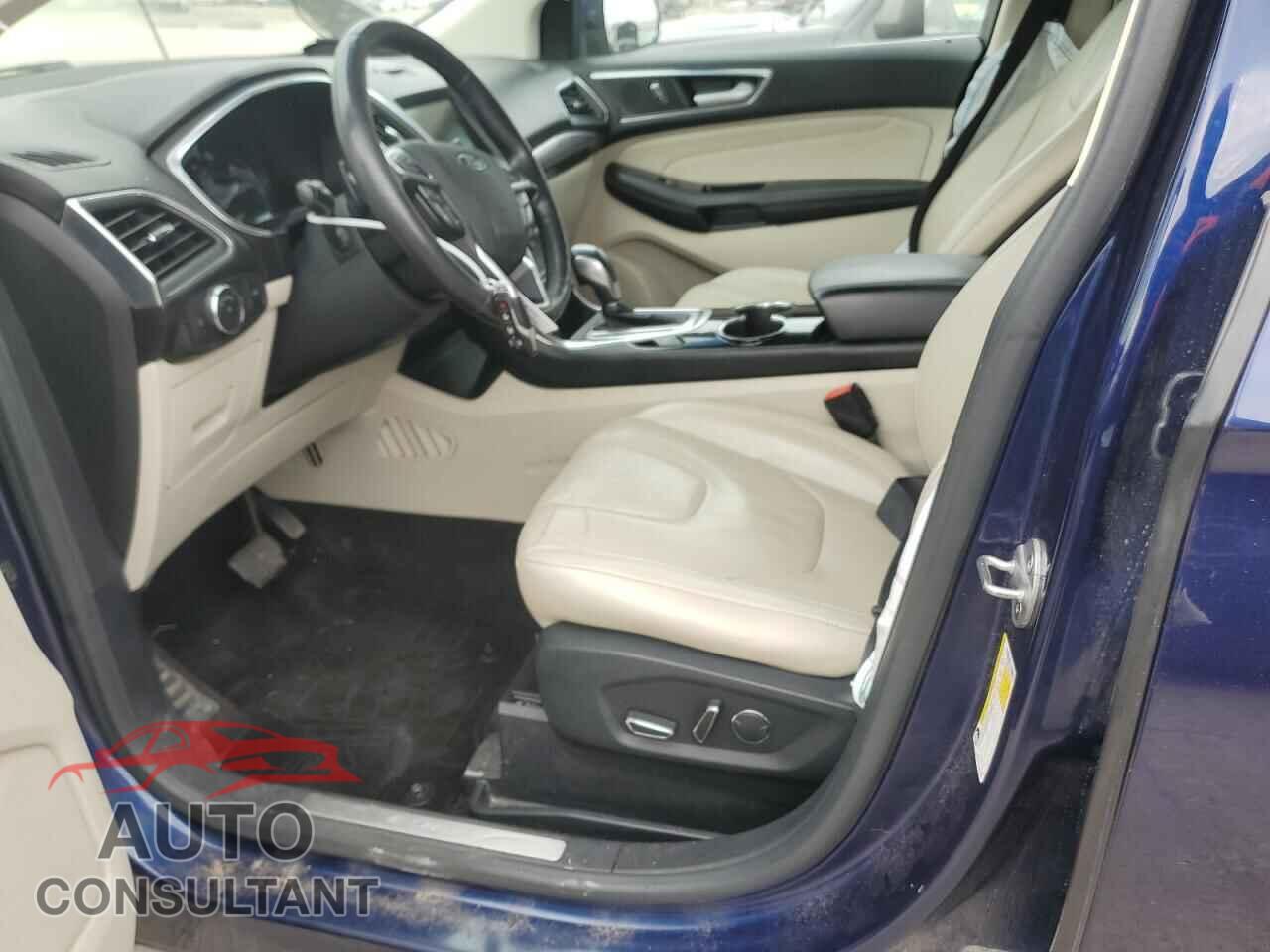 FORD EDGE 2016 - 2FMPK4K99GBC61918