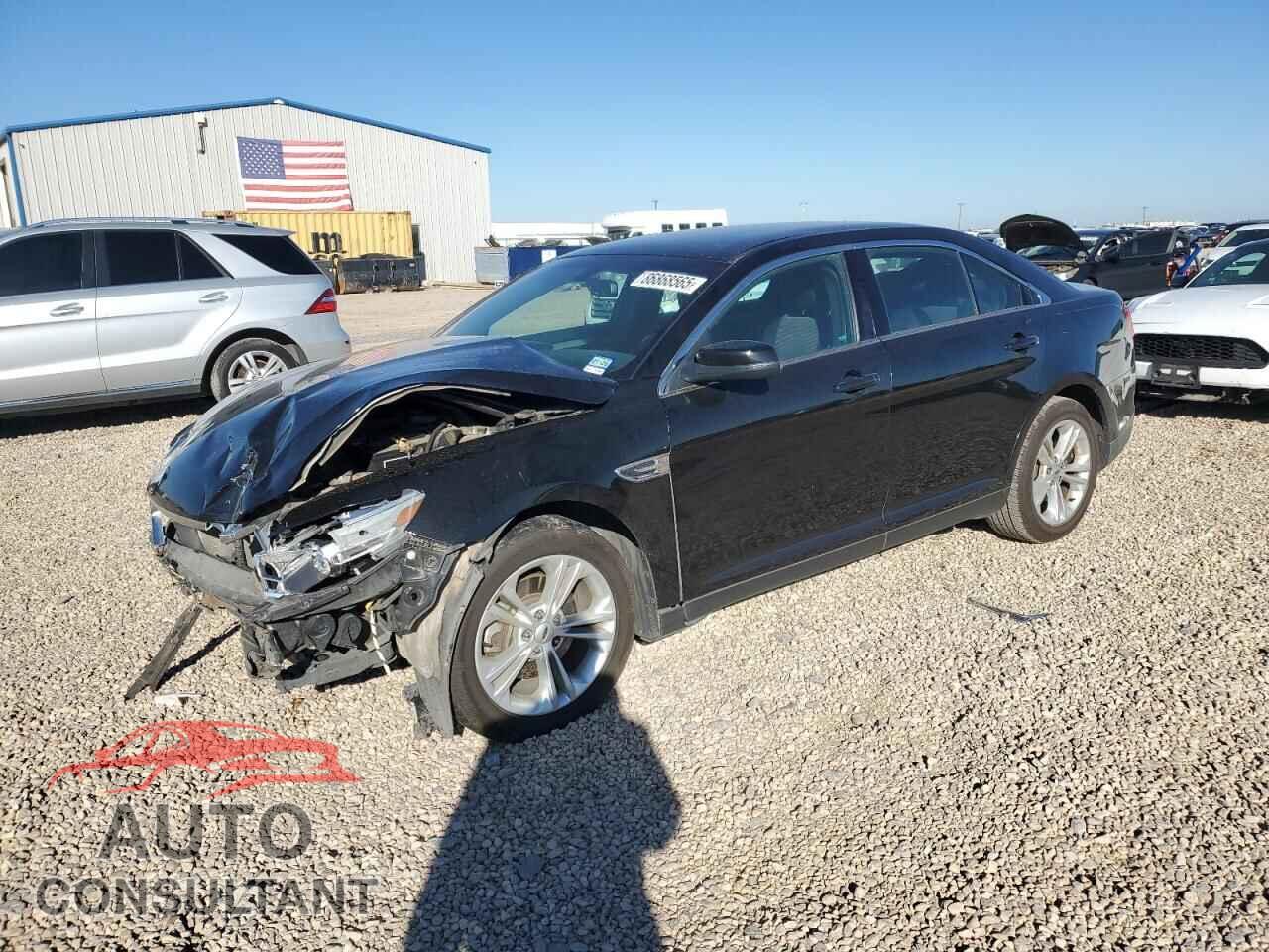 FORD TAURUS 2014 - 1FAHP2E87EG152922
