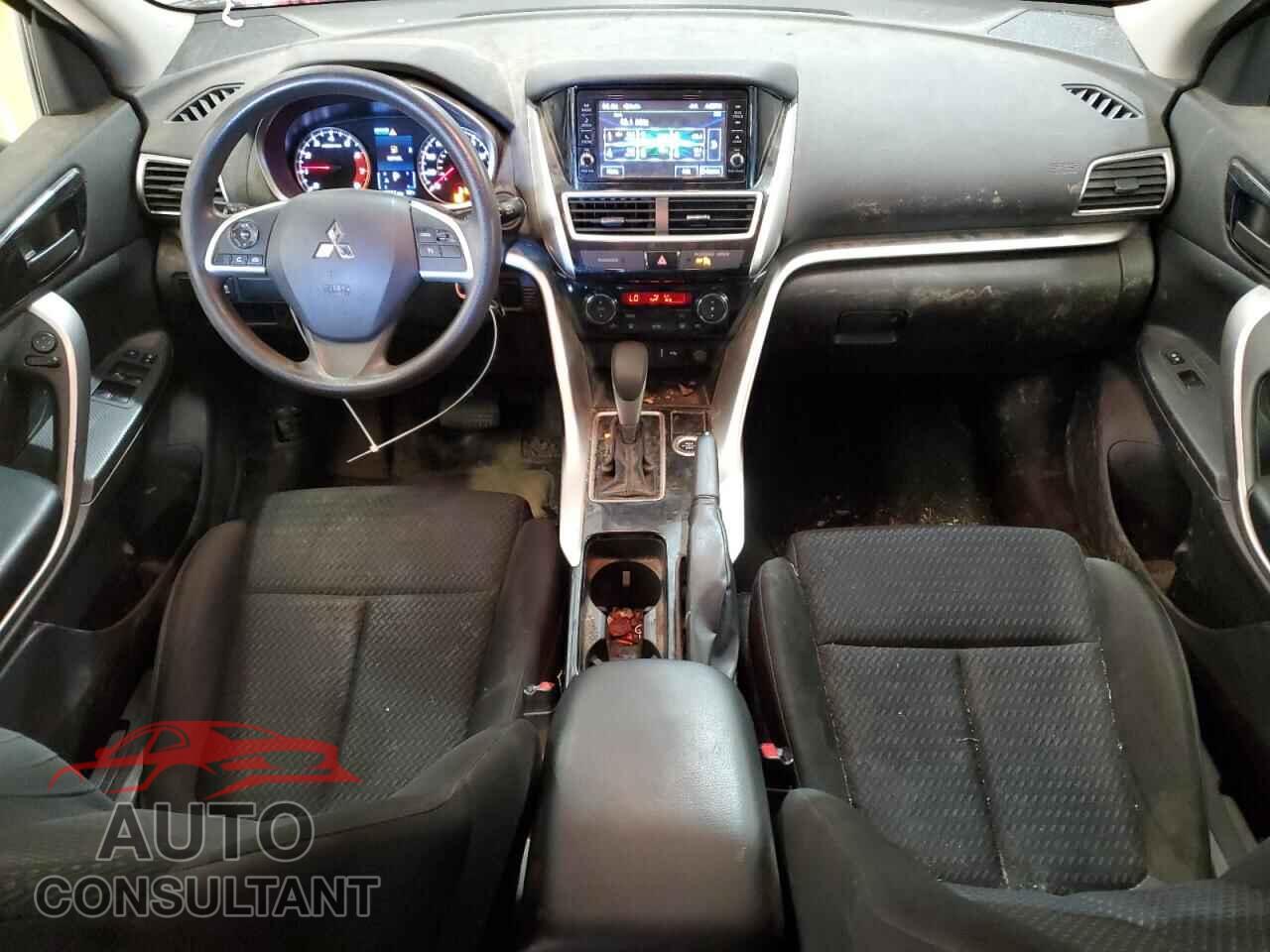 MITSUBISHI ECLIPSE 2020 - JA4AT3AA6LZ029095