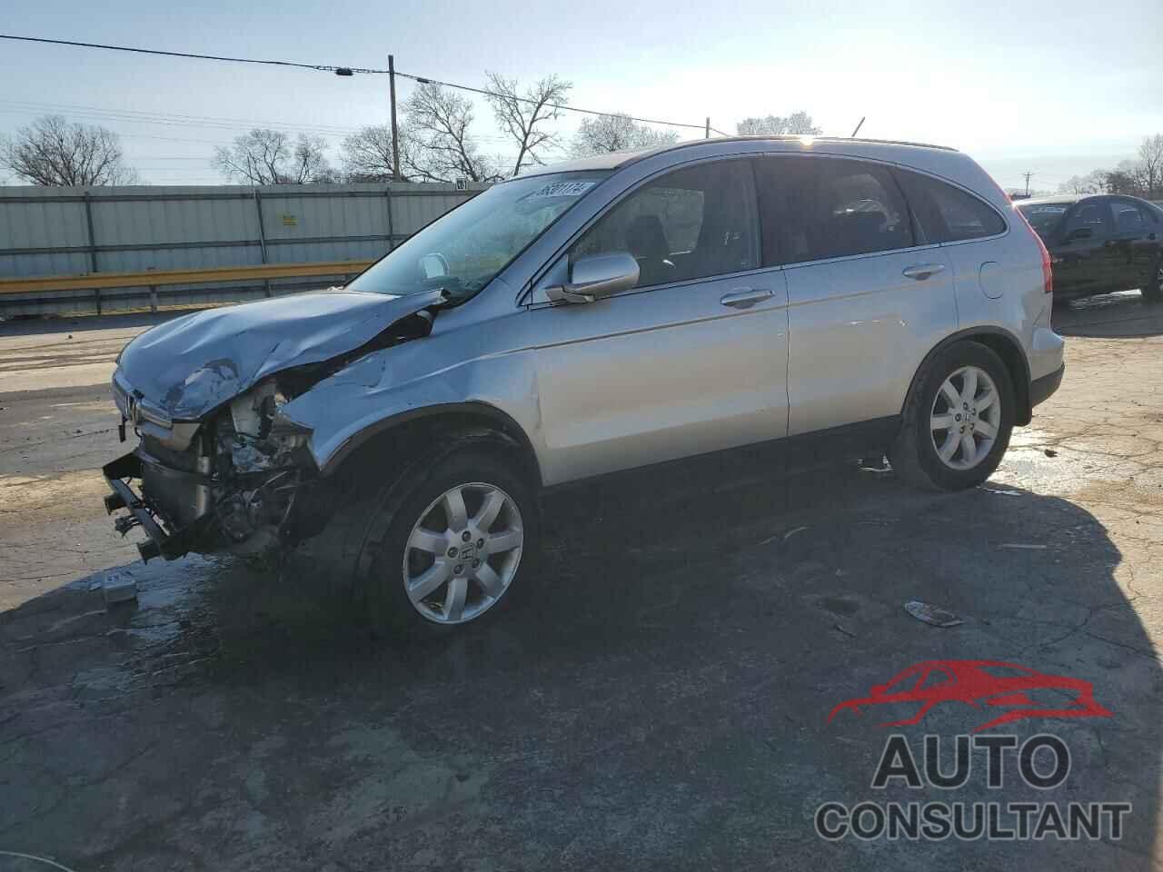 HONDA CRV 2009 - JHLRE48729C011100