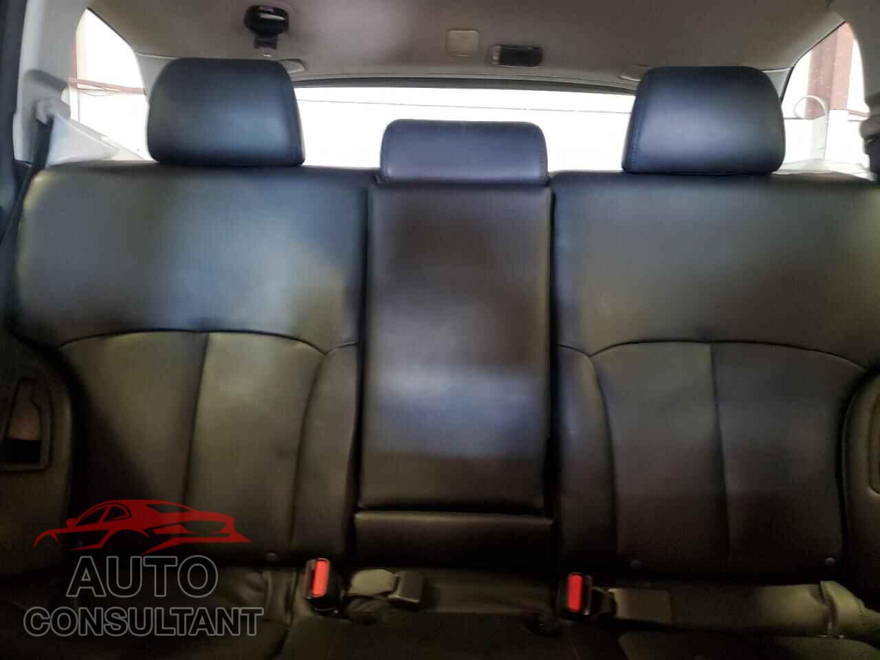 SUBARU OUTBACK 2014 - 4S4BRBLC9E3241072