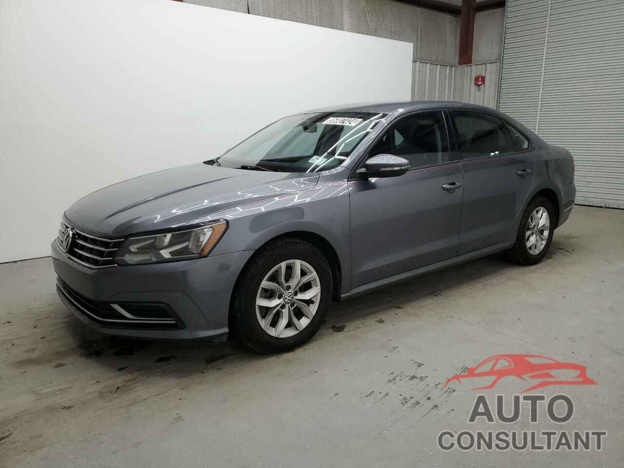 VOLKSWAGEN PASSAT 2018 - 1VWAA7A30JC001861