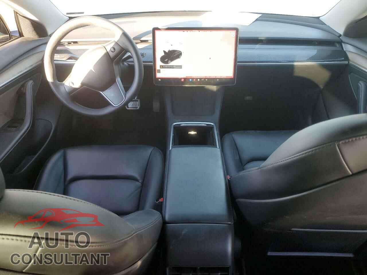 TESLA MODEL 3 2021 - 5YJ3E1EA3MF031742