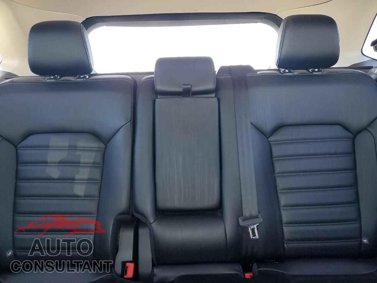 FORD EDGE 2019 - 2FMPK3J91KBC21871