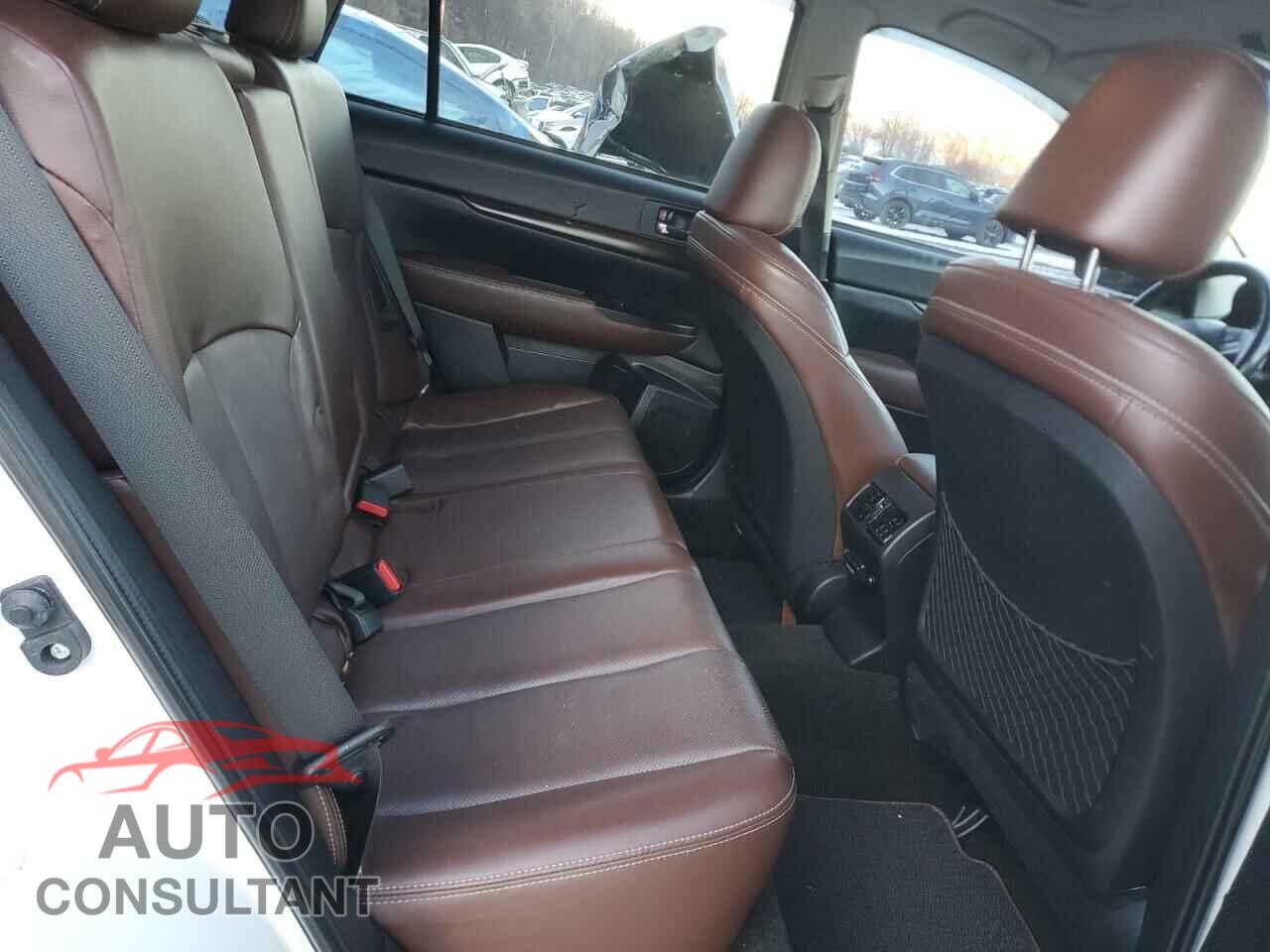 SUBARU OUTBACK 2014 - 4S4BRBPC8E3221308