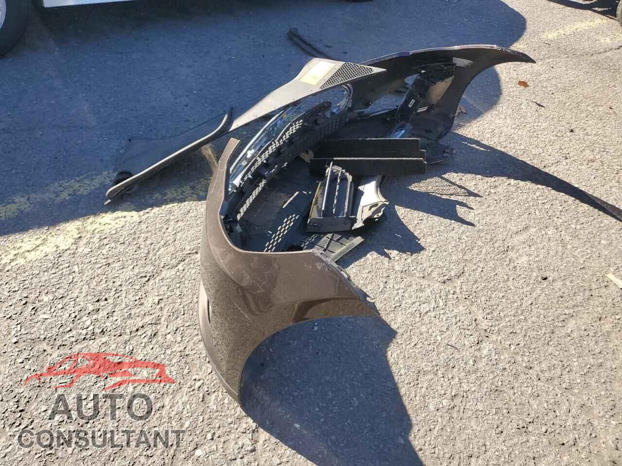 TESLA MODEL S 2013 - 5YJSA1CN1DFP05982