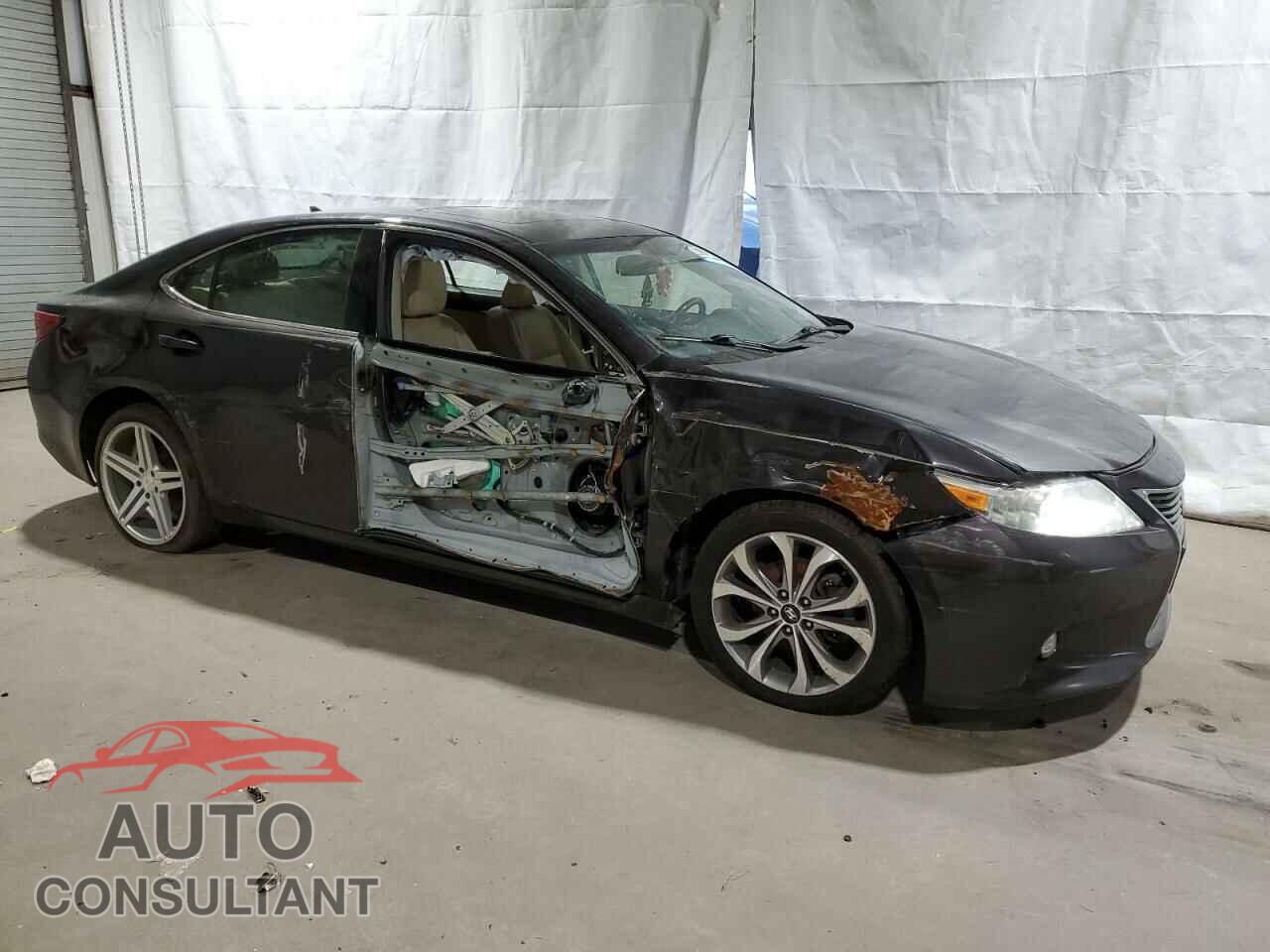 LEXUS ES350 2014 - JTHBK1GG6E2129267