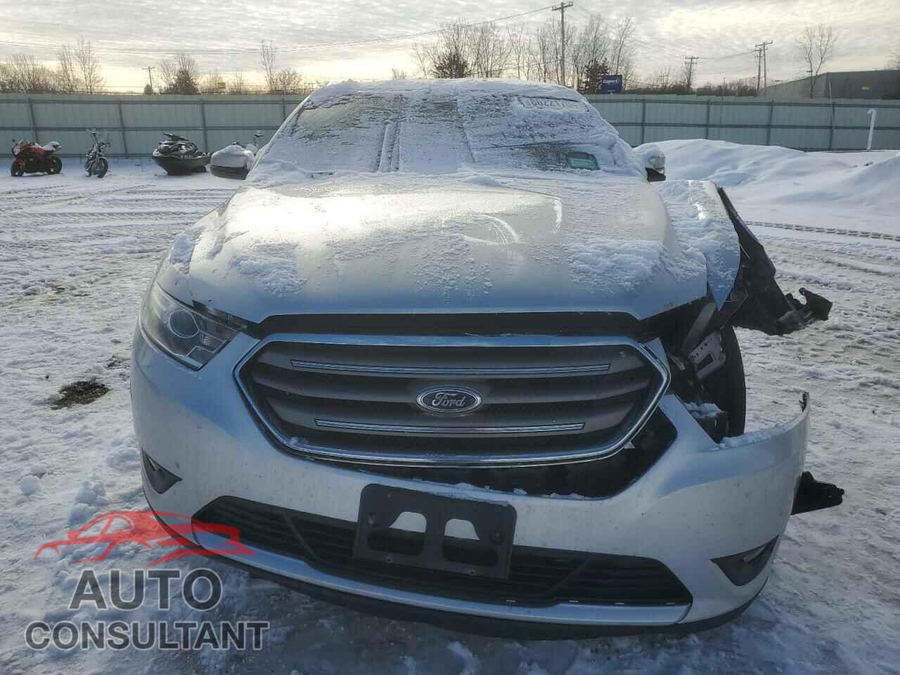 FORD TAURUS 2013 - 1FAHP2E85DG224814