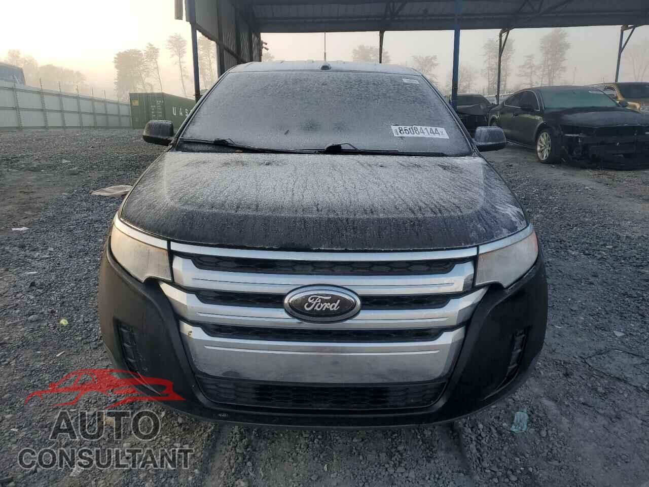 FORD EDGE 2013 - 2FMDK3GC2DBB16023