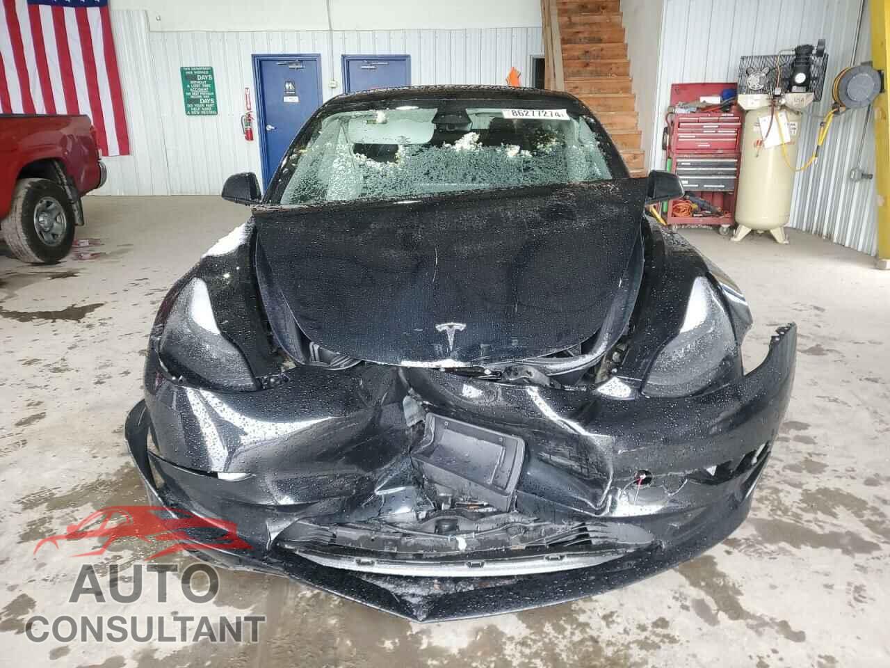 TESLA MODEL 3 2023 - 5YJ3E1EB4PF467674