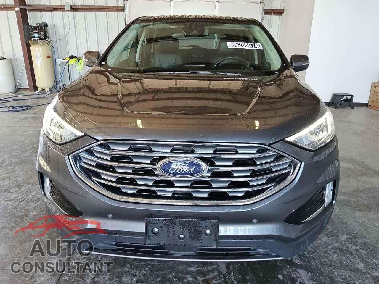 FORD EDGE 2021 - 2FMPK4K9XMBA26830