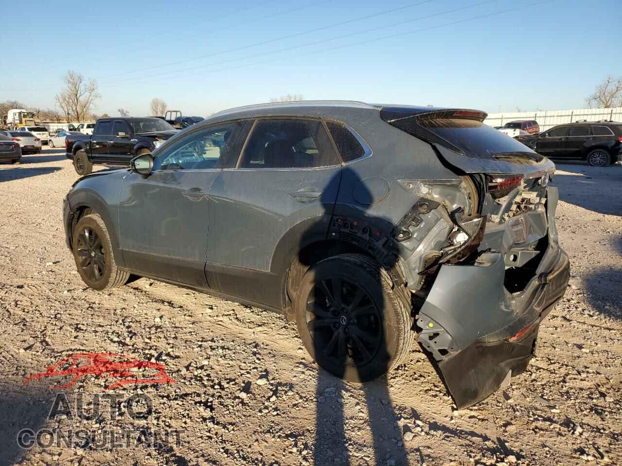 MAZDA CX30 2023 - 3MVDMBCM2PM558535