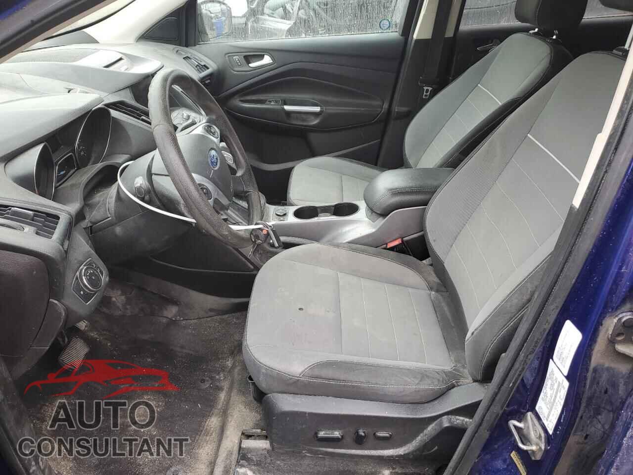 FORD ESCAPE 2014 - 1FMCU0G94EUC25314