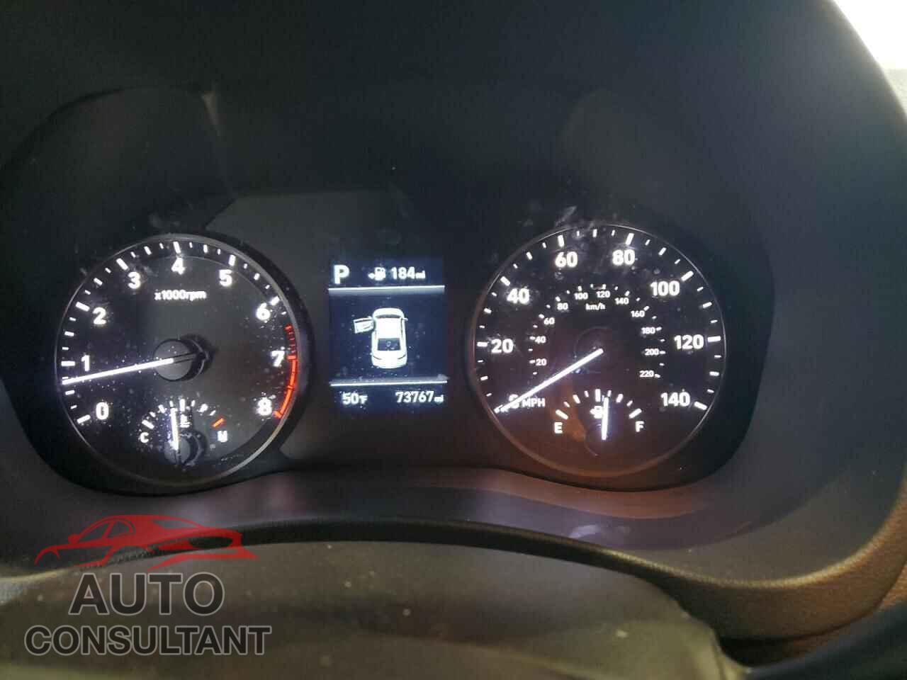 HYUNDAI ACCENT 2018 - 3KPC34A36JE022131