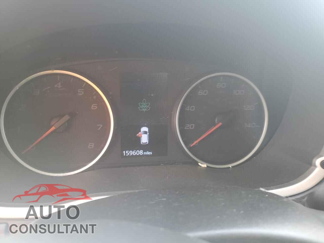 MITSUBISHI ECLIPSE 2019 - JA4AT3AA6KZ033758