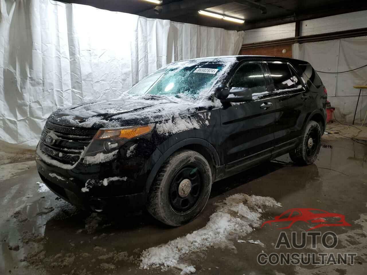 FORD EXPLORER 2013 - 1FM5K8AR2DGA88912