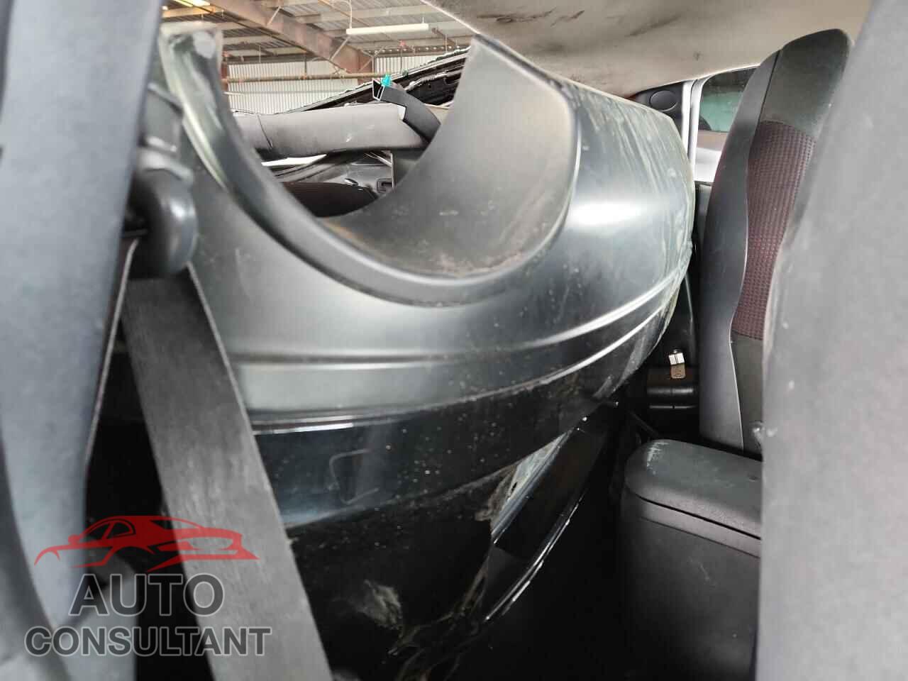 MITSUBISHI ECLIPSE 2012 - 4A31K5DF9CE004272