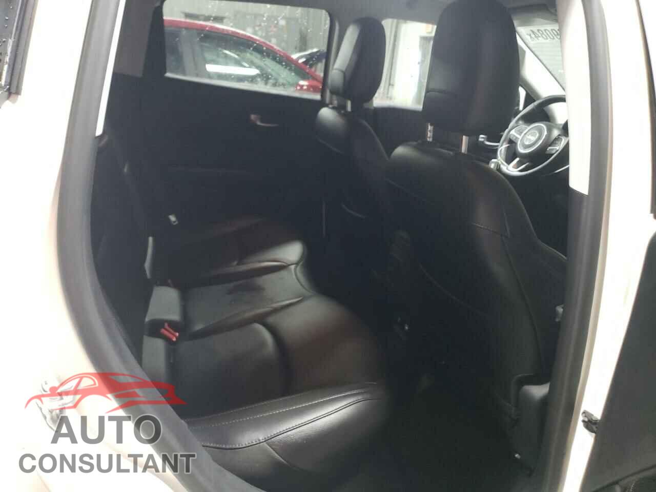 JEEP COMPASS 2019 - 3C4NJDCB4KT729325