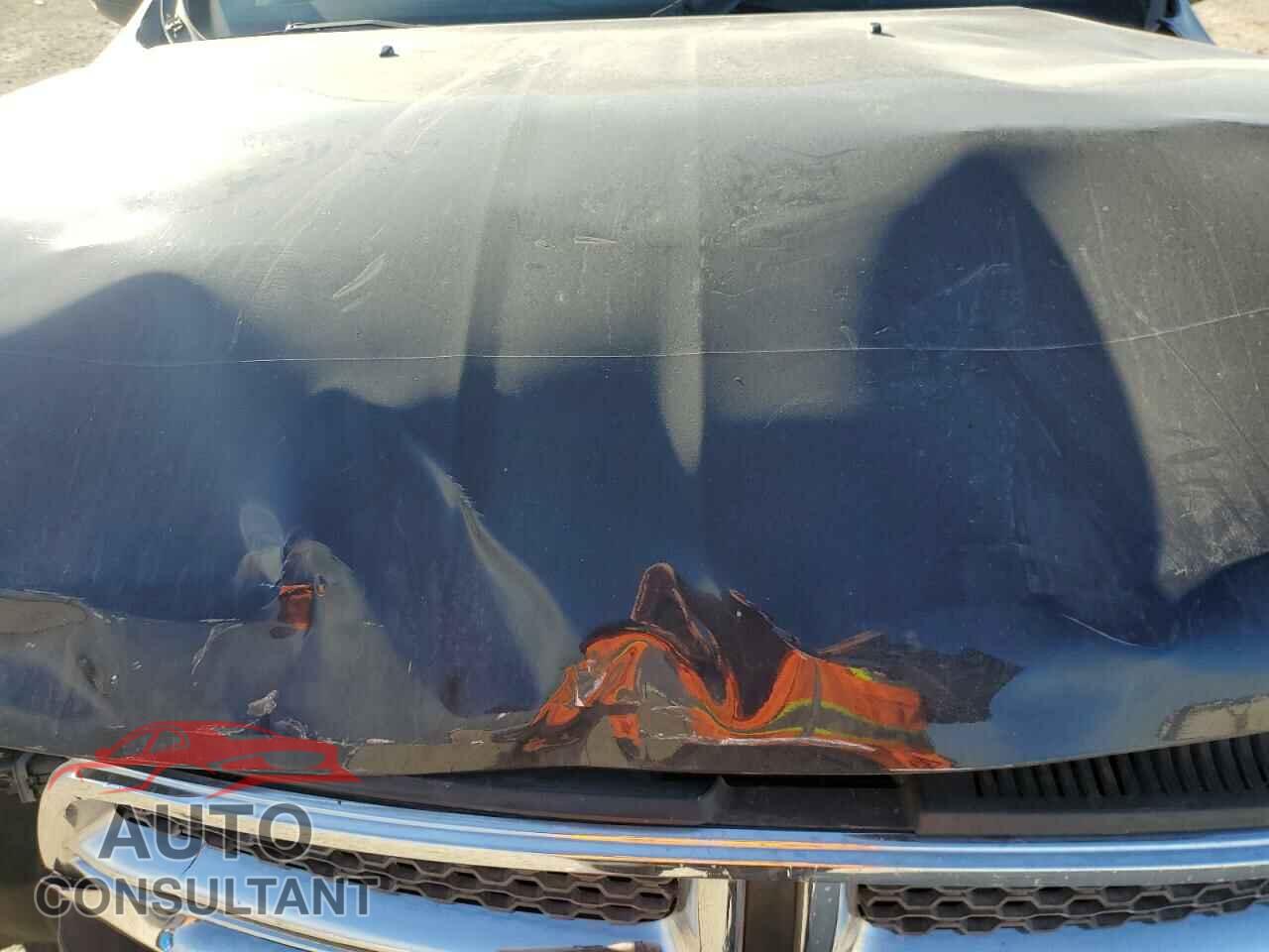 DODGE DURANGO 2012 - 1C4RDJDG0CC216927