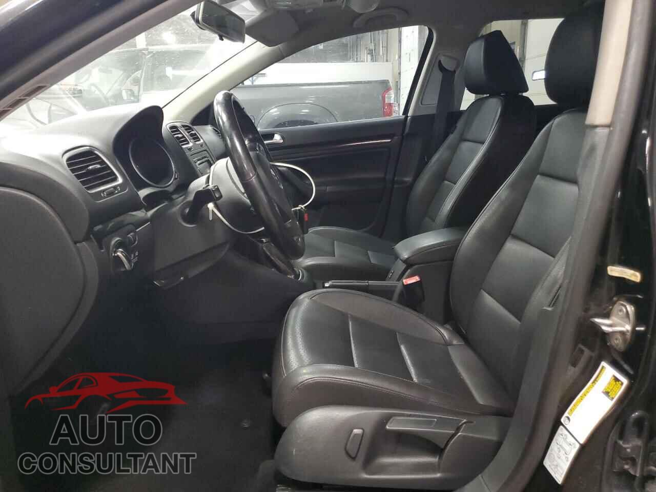 VOLKSWAGEN JETTA 2012 - 3VWML7AJ7CM612316