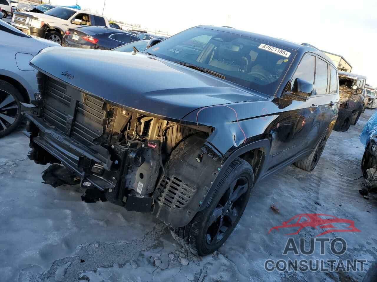 JEEP GRAND CHER 2024 - 1C4RJKAG5R8572207