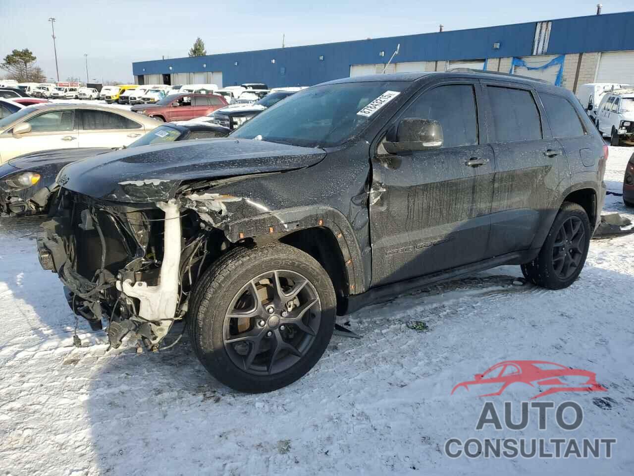 JEEP GRAND CHER 2019 - 1C4RJFBG5KC805382
