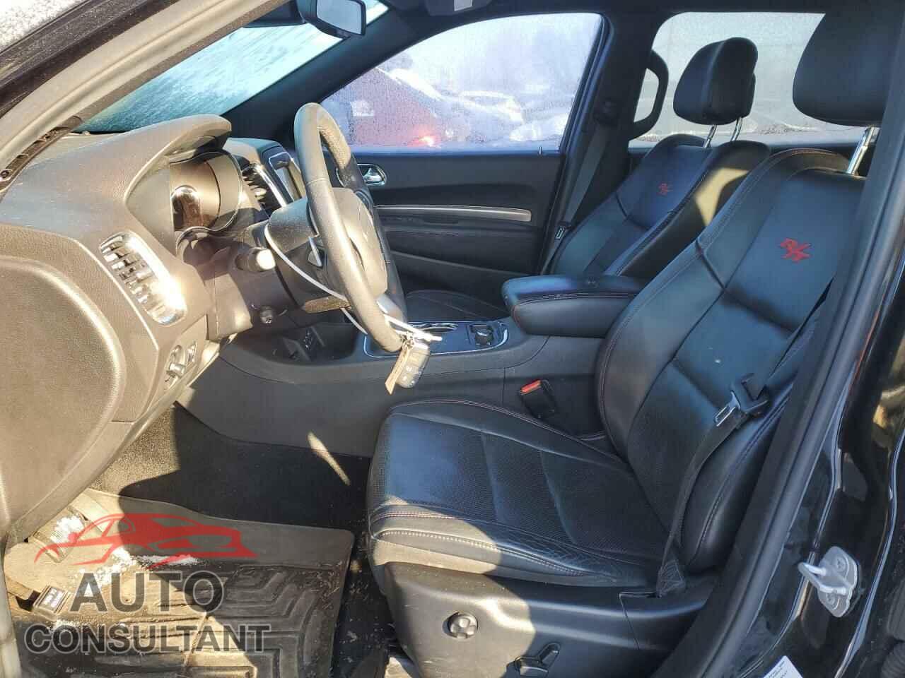 DODGE DURANGO 2014 - 1C4SDJCT6EC443798