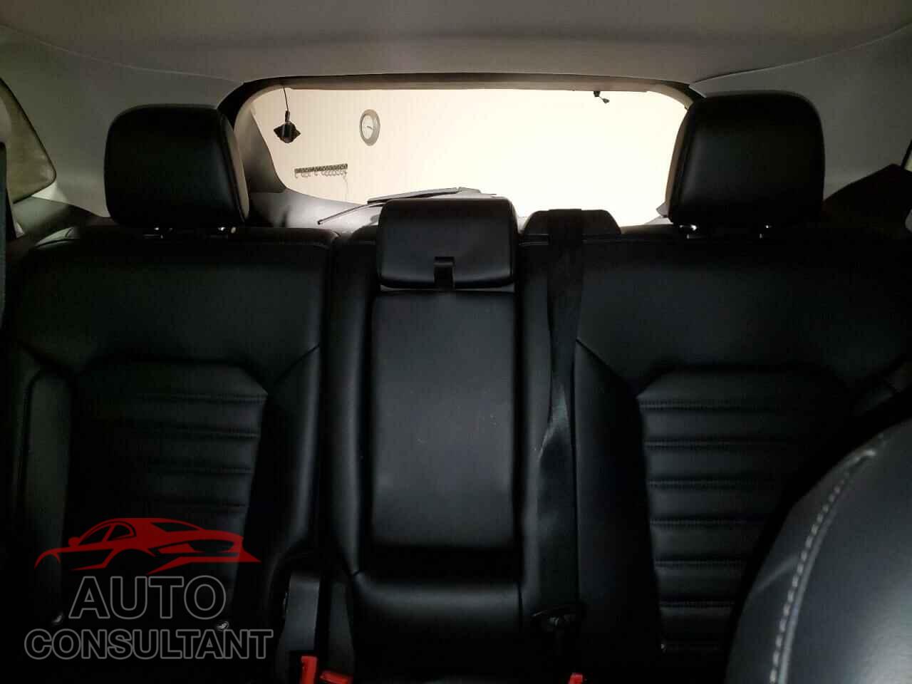 FORD EDGE 2024 - 2FMPK4J91RBA70921