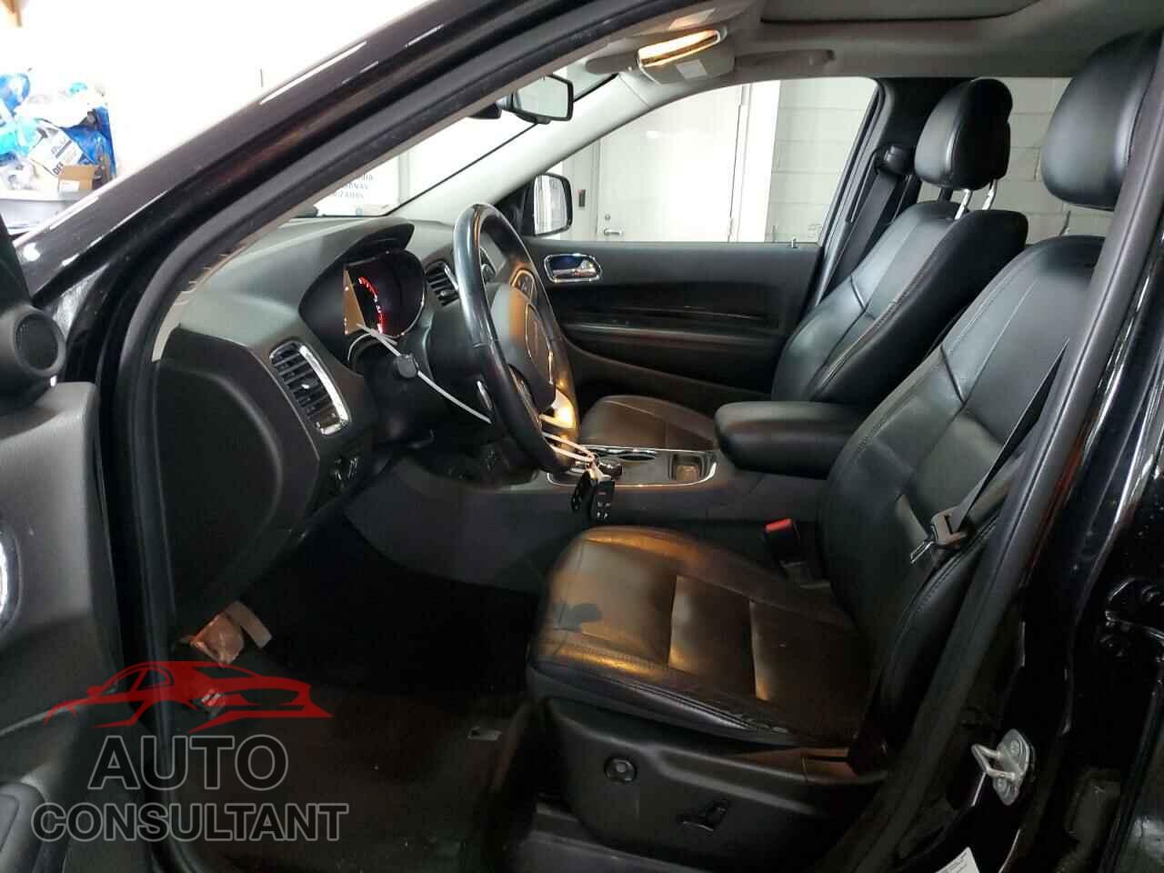 DODGE DURANGO 2014 - 1C4RDJDG5EC461998