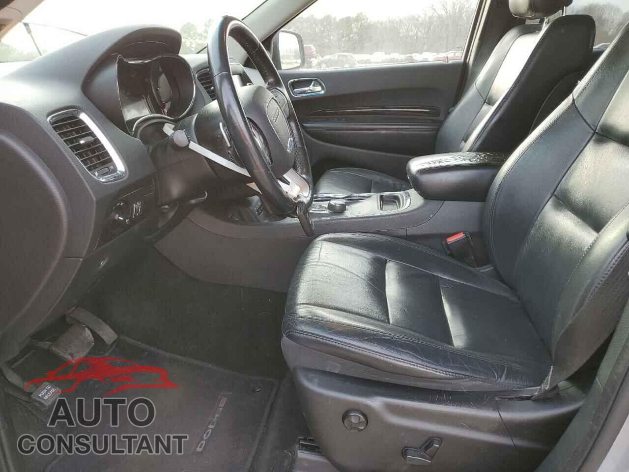 DODGE DURANGO 2015 - 1C4RDJDG0FC873957