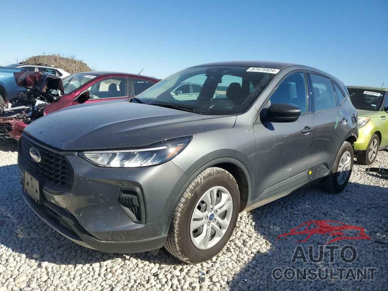 FORD ESCAPE 2023 - 1FMCU0FN7PUA82098